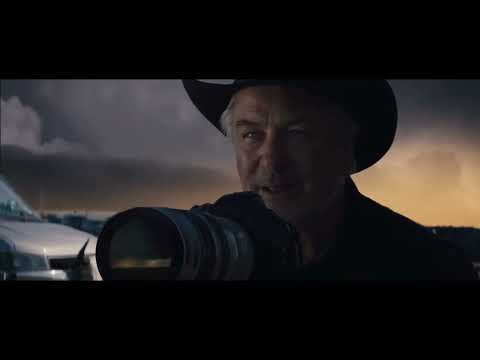 Director's Trailer