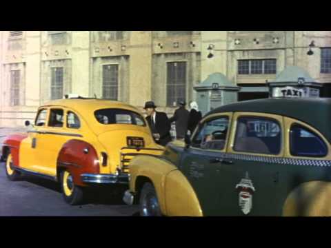 F.B.I. Story, The