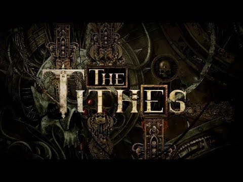 The Tithes – Warhammer+ Animation Teaser Trailer