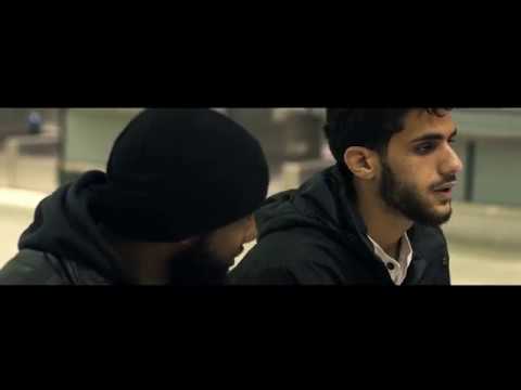 Tug of War | Official Trailer