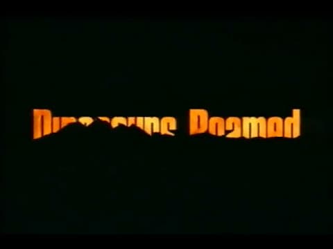 When dinosaurs roamed America video promo