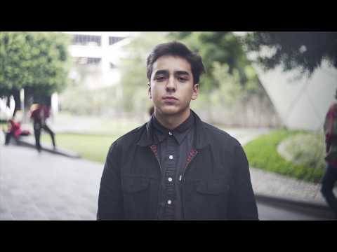 Machos - Trailer