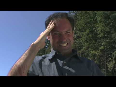 Everywhere But Here - Official Trailer