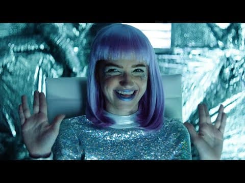 Space Case Movie CLIP - Intro (2021) HD