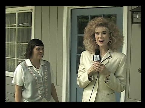 Wild Bitch Pitch