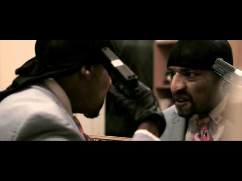 Official 'HOUND' Trailer #HOUNDMovie