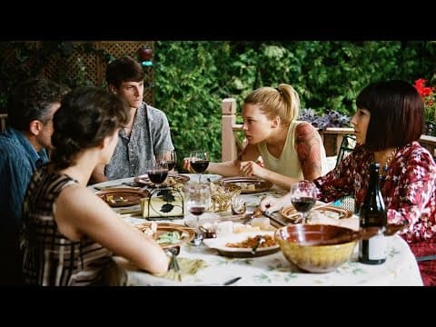 UK Home Media Trailer