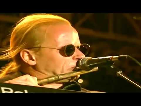 Men At Work - Land Down Under - Rock the Millennium clip