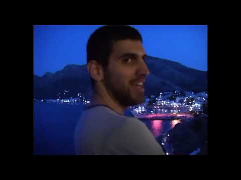 "Tilos Weddings" Trailer
