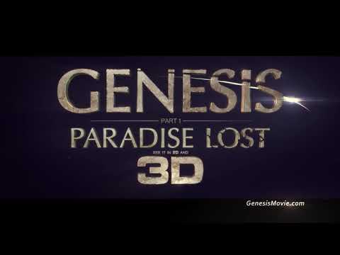 Dawkins Wants To Know Where Life Started - GENESIS: Paradise Lost