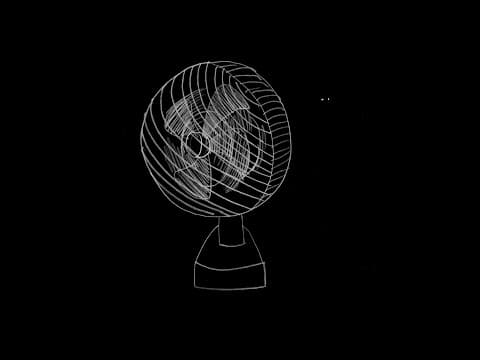 King Krule - You Heat Me Up, You Cool Me Down