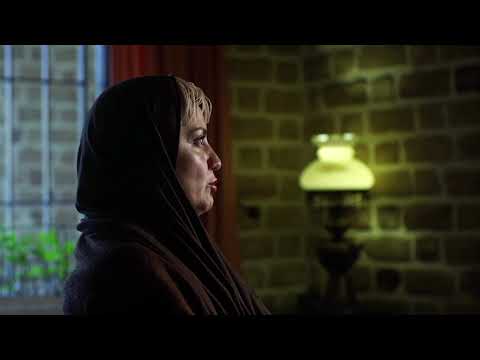 هاشور مرجع سینمای مستند ایران - "آلاله-فرشاد اکتسابی"