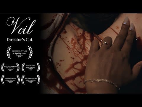 Veil | 48 Hour Short Film