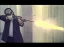 Mexican Mobwar Official Movie Trailer
