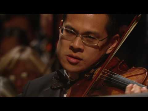 Thaïs: "Méditation"