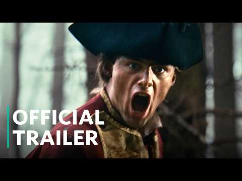Young Washington | Official Trailer | In Theaters July 3 | Angel & Wonder Project