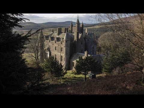 A Night To Die For - Short Film