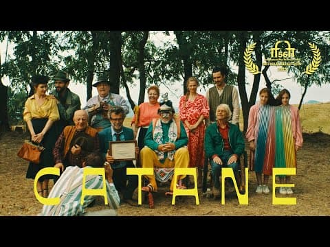 Official Trailer