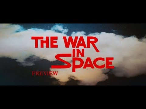 Trailer - English Dub