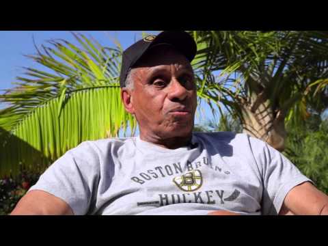 Soul On Ice: Past, Present & Future Official Trailer