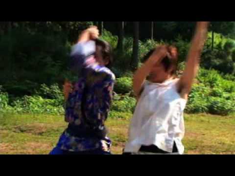 聖白百合騎士団&真一文字拳_予告編