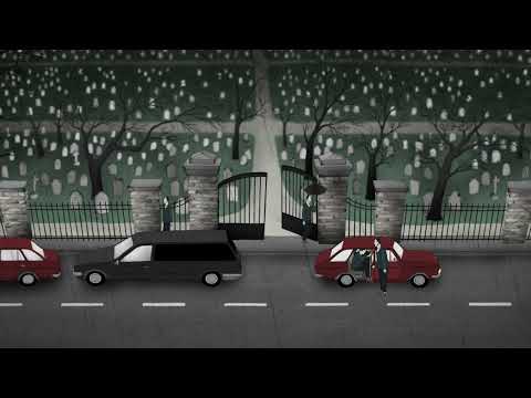 'Eeva' trailer (Lucija Mrzljak, Morten Tsinakov, Estonia, Croatia)