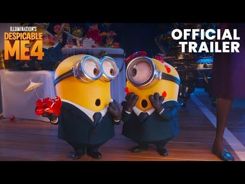 Official Trailer 2