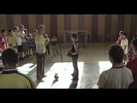 Official Trailer