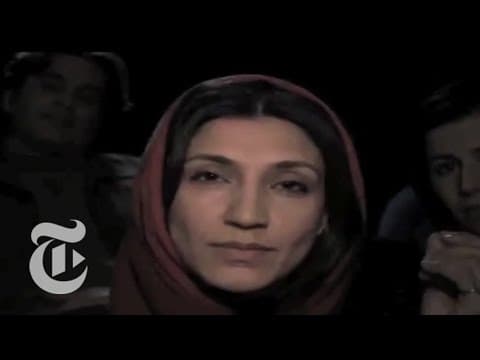 Movies: Exclusive Clip: 'Shirin' | The New York Times