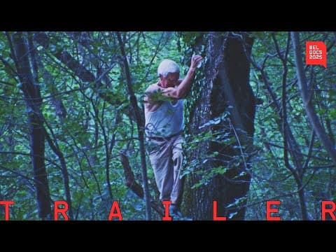 Common Pear | Trailer | BELDOCS 2025