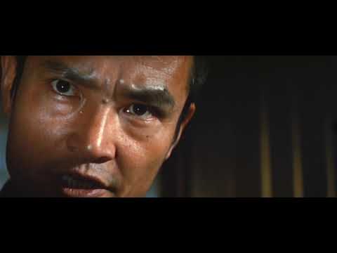 必殺仕掛人 春雪仕掛針 trailer