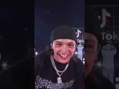Peso Pluma: TikTok In The Mix