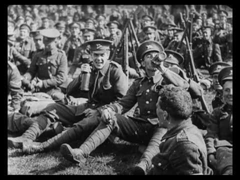 March of the Queens (1915) - First World War | BFI National Archive
