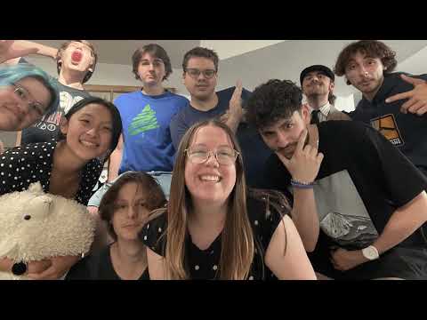 Now Let Me Tell You Something - Behind the Scenes