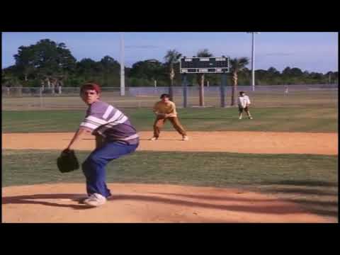 Man From Left Field Edit 4