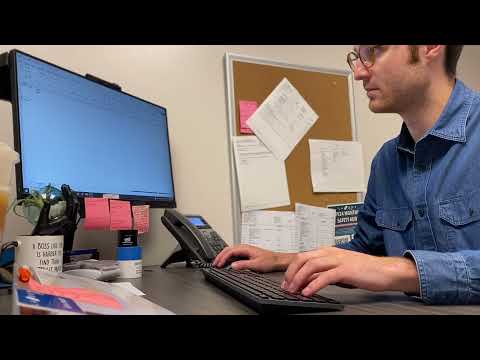 Lazy Boy (2025) Max Devereaux Short Film