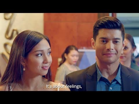 Love is Love (Full Trailer)