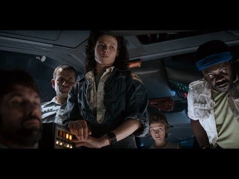 #TBT Trailer