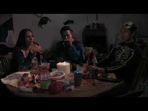 "He Can't Be Caught" Trailer