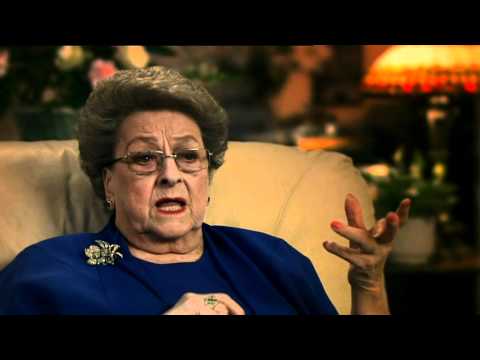 Betty Driver Story remembered ITV 1 - October 2011