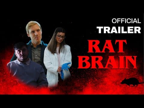 Rat Brain Trailer
