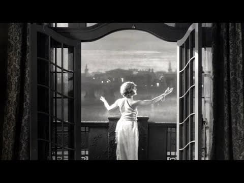 LOVE, LIFE AND LAUGHTER clip | BFI London Film Festival 2019