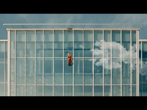 Behind The Glasses - Official Trailer