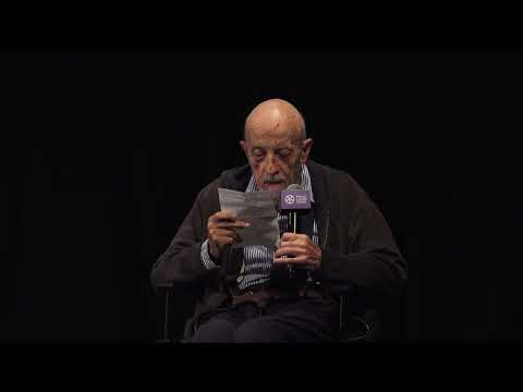 Luc Moullet Introduces The Smugglers