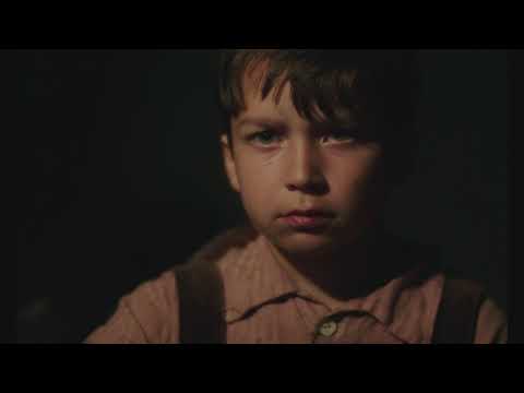 Janek Bastard TRAILER