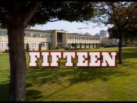 Fifteen (aka Hillside) Teen soap theme song. (1991)