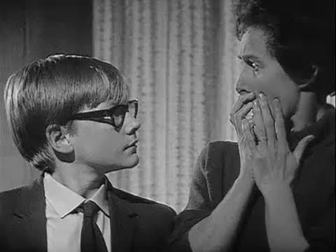 Halloween Night Special 'Late Night Horror' The Corpse Can't Play (1968)