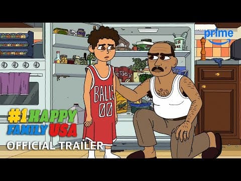 Official Trailer