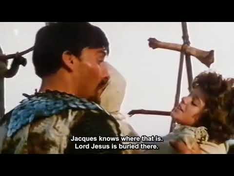 744 -Trailer -Puertas del Paraiso (Gates to Paradise), 1968 UK @Aleman#SubEng 78´00´´