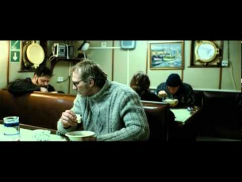 Film Trailer: Brim / Undercurrent